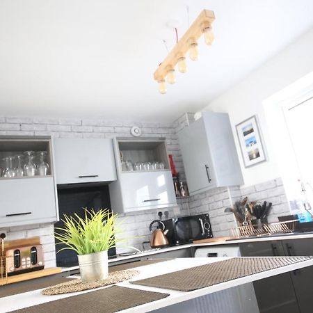 Magdalen Quarters Daire Exeter Dış mekan fotoğraf