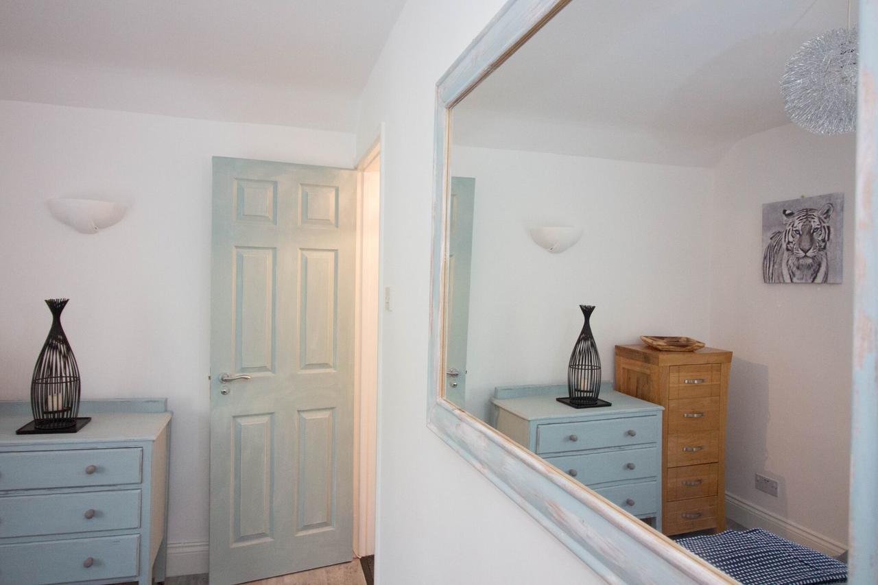 Magdalen Quarters Daire Exeter Dış mekan fotoğraf