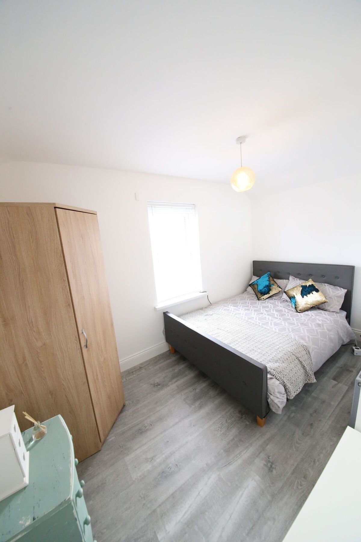 Magdalen Quarters Daire Exeter Dış mekan fotoğraf